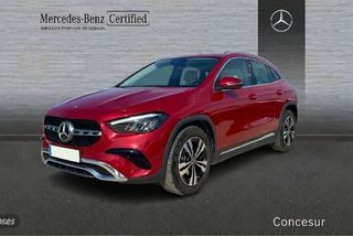 Mercedes Clase GLA GLA 200 D - Foto 1