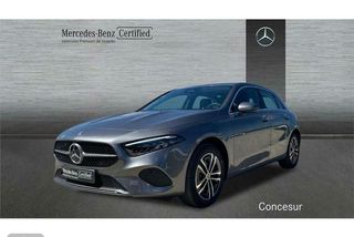 Mercedes Clase A A 200 d - Foto 1