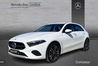 Mercedes Clase A A 180 d - Foto 1