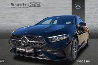 Mercedes Clase A A 180 d - Foto 1