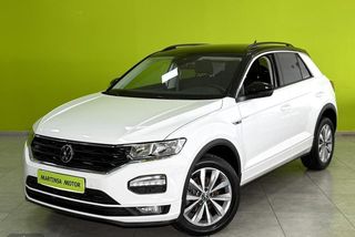 Volkswagen T-Roc Advance R-Line 1.0 TSI 110CV - Foto 1