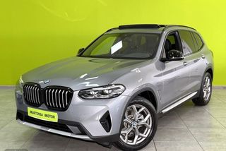 BMW X3 xDrive X-line 20D 2.0 190CV auto MHEV - Foto 1