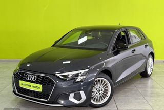 Audi A3 Advanced 30 1.0 TFSI 115CV S-tronic MHEV - Foto 1
