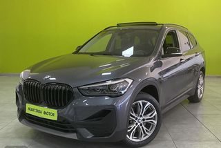 BMW X1 sDrive Advantage 18i 1.5 136CV Auto - Foto 1