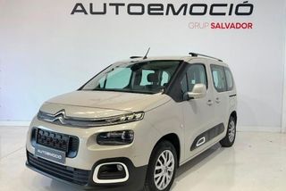 Citroen Berlingo Talla M BlueHDi 100 Feel - Foto 1