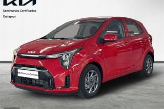 Kia Picanto Picanto 1.0 Gdi Drive 4 plazas - Foto 1