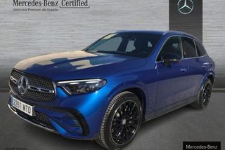 Mercedes Clase GLC 220 d 4Matic AMG Line - Foto 1