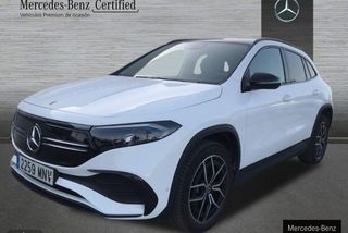 Mercedes EQA 250+ + AMG Line - Foto 1