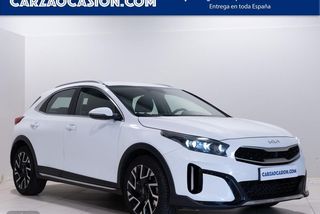 Kia XCeed 1.0 T-GDi Tech 88kW (120CV) - Foto 1