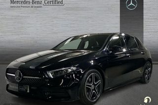 Mercedes Clase A 180 AMG Line - Foto 1