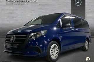 Mercedes Vito 114CDI AT 100kW Tourer Pro Larga - Foto 1