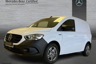 Mercedes Citan eCitan lang - Foto 1