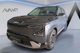Kia EV5 Earth Long Range - Foto 1