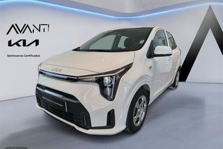Kia Picanto 1.0 DPI Concept - Foto 1