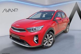 Kia Stonic 1.0 T-GDi 74kW (100CV) MHEV MT Concept - Foto 1