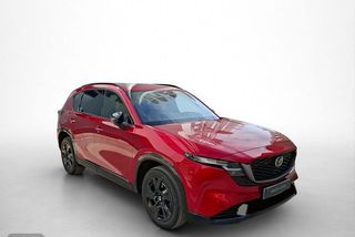 Mazda CX-5 2.5 104KW MHEV HOMURA FWD AUTO 5P - Foto 1