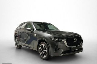 Mazda CX-60 3.3 D MHEV 187KW TAKUMI PLUS AUTO 4WD 5P - Foto 1