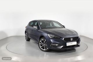 Seat Leon Nuevo León 1.5 PHEV 150KW S/S FR XL DSG 5P - Foto 1