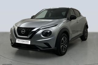 Nissan Juke DIG-T N-Connecta 4x2 84 kW (114 CV) - Foto 1
