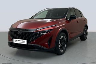 Nissan Qashqai DIG-T 160 N-Connecta 4x2 CVT 116 kW (158 CV) - Foto 1