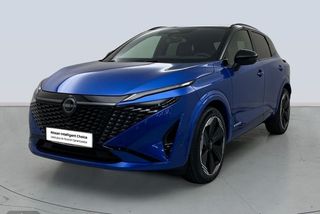 Nissan Qashqai E-POWER N-Design 140 kW (190 CV) - Foto 1