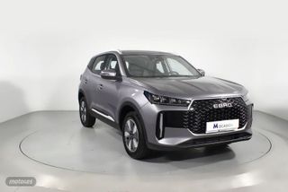 EBRO S400 HEV 1.5 DHE HEV PREMIUM CVT 5P - Foto 1