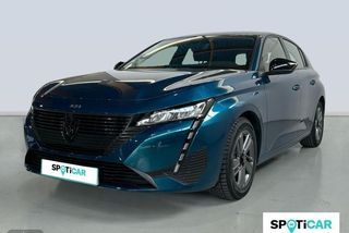 Peugeot 308 Active Hybrid eDCS6 100 kW (136 CV) - Foto 1