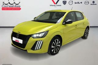 Peugeot 208 Style HYBRID 110 eDCS6 - Foto 1