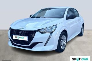 Peugeot 208 BlueHDi 100 Active 75 kW (100 CV) - Foto 1