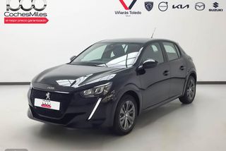 Peugeot e-208 Eléctrico Active Pack - Foto 1