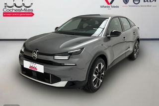 Citroen C4 Hybrid 145 ë-DCS6 Business Edition - Foto 1