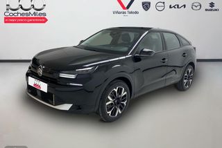 Citroen C4 Hybrid 145 ë-DCS6 Business Edition - Foto 1