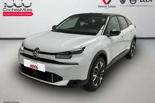 Citroen C4 Hybrid 145 ë-DCS6 Business Edition - Foto 1