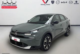Citroen C4 Hybrid 145 ë-DCS6 Business Edition - Foto 1