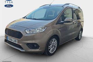 Ford Tourneo Courier 1.5TDCi Titanium 100 - Foto 1