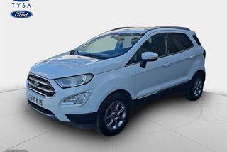 Ford Ecosport 1.0 EcoBoost Titanium 140 - Foto 1