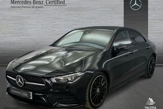 Mercedes Clase CLA 200 d AMG Line (EURO 6d) - Foto 1