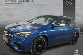 Mercedes Clase GLA 200 d[0-805] - Foto 1