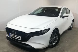 Mazda Mazda3 3 2026 2.5L E-SKYACTIV G MHEV 103KW (140CV) 6MT FWD PRIME-LINE - Foto 1