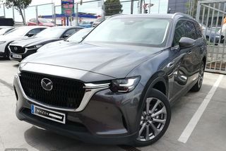 Mazda CX-80 NUEVO CX-80 3.3 E-SKYACTIV D MHEV 187 KW (254 CV) 8AT AWD EXCLUSIVE-LINE PLUS - Foto 1