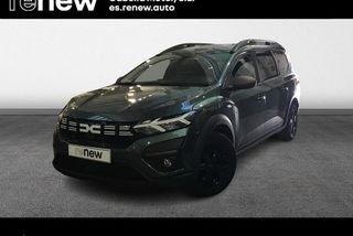 Dacia Jogger 1.0 TCe Extreme Go 81kW 5pl. - Foto 1