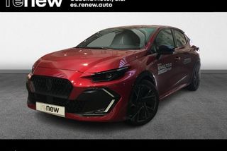 Renault Clio Full Hybrid E-TECH Esprit Alpine117kW - Foto 1