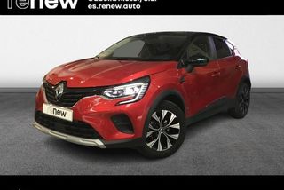 Renault Captur TCe Evolution 74kW GLP - Foto 1