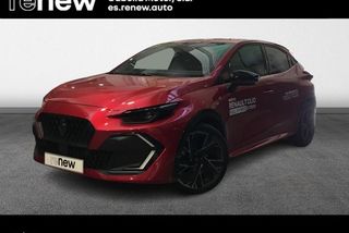 Renault Clio Full Hybrid E-TECH Esprit Alpine117kW - Foto 1
