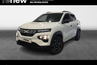 Dacia Spring Electric Business 45 33kW - Foto 1