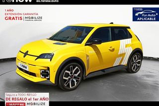 Renault 5 E-Tech 5 E-Tech Techno autonomía confort 110 kW - Foto 1