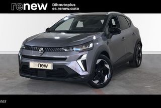 Renault Captur Captur TCe Techno 74kW GLP - Foto 1