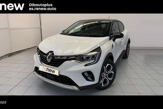 Renault Captur TCe GPF Micro Híbrido Fast Track 103kW - Foto 1