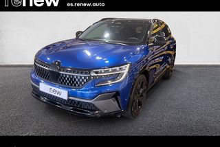 Renault Austral 1.2 E-Tech Híbrido Techno Esprit Alpine 146kW - Foto 1