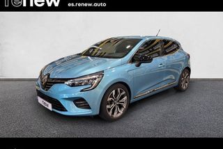 Renault Clio TCe Zen 67kW - Foto 1